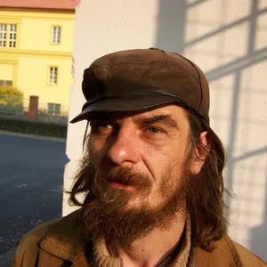 Jiří Dvořáček